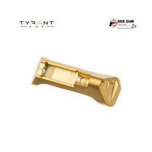 Extended Magazine Release for SIG P365 Gold